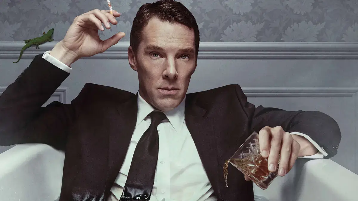 Benedict Cumberbatch Patrick Melrose Coming To Netflix Us Benedict Cumberbatch Patrick Melrose Coming To Netflix Us